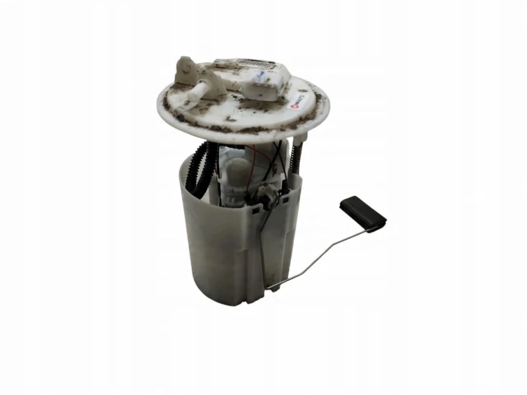 POMPA PALIWA W BAK RENAULT MEGANE III LIFT (2012-2013) 1.2 TCE 116KM 172029