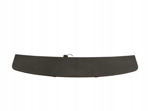 SPOILER LOTKA KLAPY FORD C-MAX MK1 (2003-2007) 1.6 TDCI 109KM