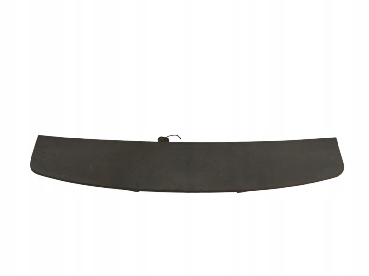 SPOILER LOTKA KLAPY FORD C-MAX MK1 (2003-2007) 1.6 TDCI 109KM