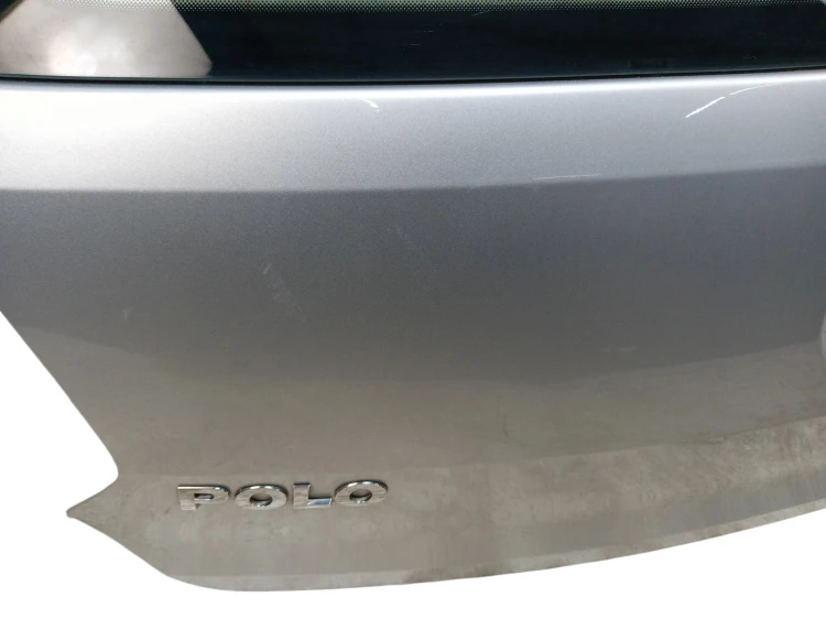 KLAPA BAGAŻNIKA VOLKSWAGEN POLO V 6R (2009-2014) 1.2 TDI 75KM