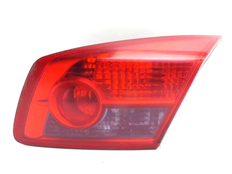 LAMPA PRAWY TYŁ RENAULT VEL SATIS (2002-2009) 2.2 DCI