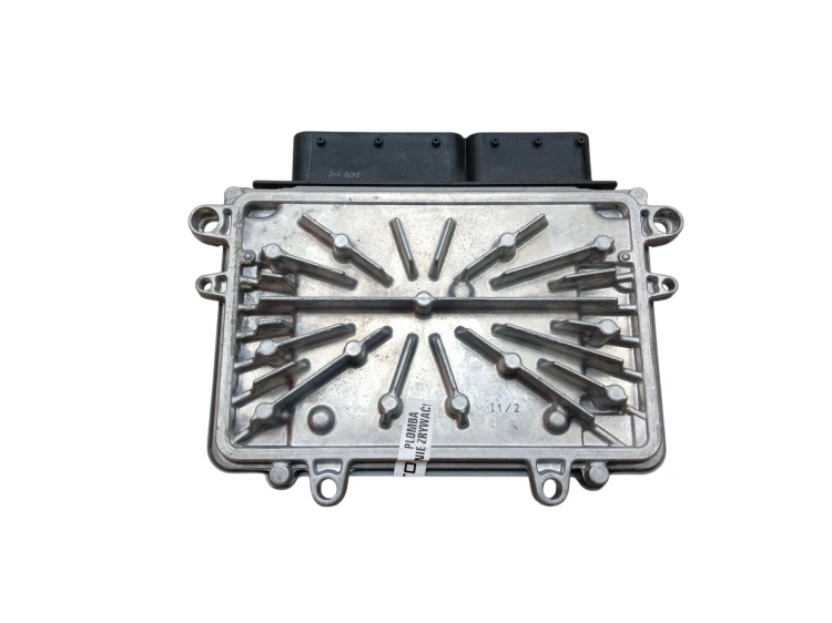 KOMPUTER STEROWNIK SILNIKA FORD KUGA MK1 (2008-2010) 2.5 T 200KM 9V4N-12A65