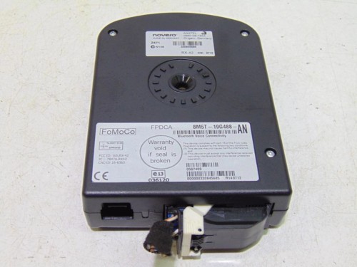 MODUŁ BLUETOOTH FORD GALAXY II LIFT (2010-2015) 8M5T-19G488-AN