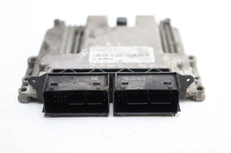 KOMPUTER STEROWNIK SILNIKA FORD FOCUS MK3 LIFT (2014-2018) 1.5 TDCI 95KM F1