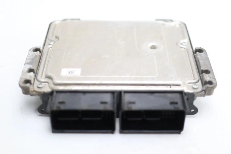 KOMPUTER STEROWNIK SILNIKA FORD FOCUS MK3 LIFT (2014-2018) 1.5 TDCI 95KM F1