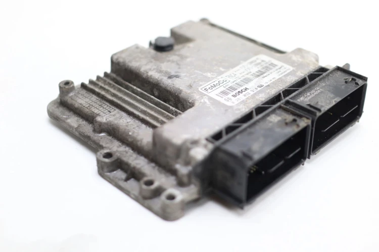 KOMPUTER STEROWNIK SILNIKA FORD FOCUS MK3 LIFT (2014-2018) 1.5 TDCI 95KM F1