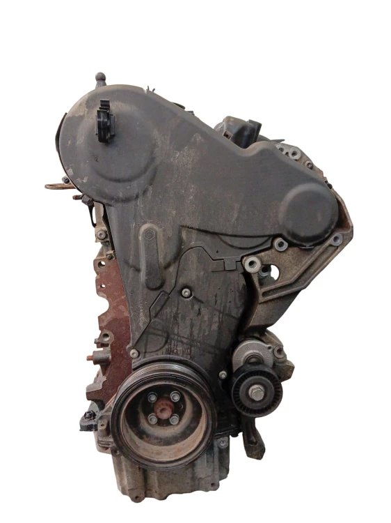 SILNIK SŁUPEK VOLKSWAGEN GOLF VI (2008-2014) 1.6 TDI 105KM CAYC