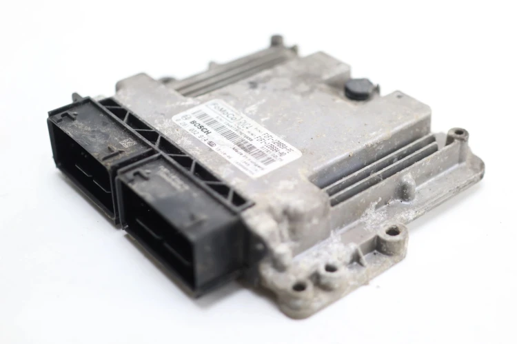 KOMPUTER STEROWNIK SILNIKA FORD FOCUS MK3 LIFT (2014-2018) 1.5 TDCI 95KM F1