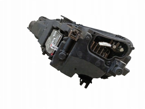 LAMPA PRAWY PRZÓD AUDI A5 F5 (2016-2019) 2.0 TDI 190KM 8W6941034E