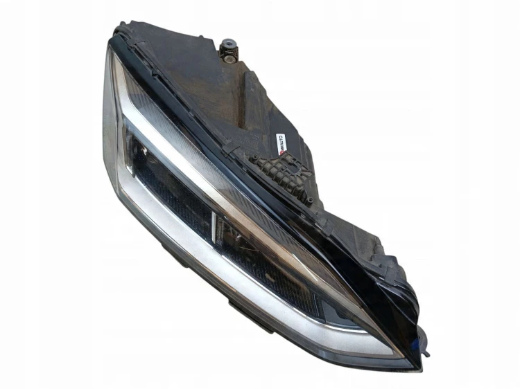 LAMPA PRAWY PRZÓD AUDI A5 F5 (2016-2019) 2.0 TDI 190KM 8W6941034E
