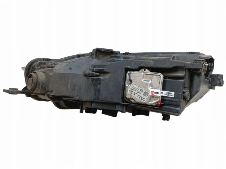 LAMPA PRAWY PRZÓD AUDI A5 F5 (2016-2019) 2.0 TDI 190KM 8W6941034E