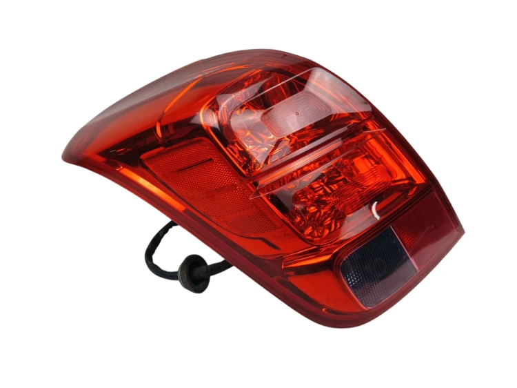 LAMPA LEWY TYŁ CHEVROLET TRAX I (2012-2016) 1.6 16V 116KM