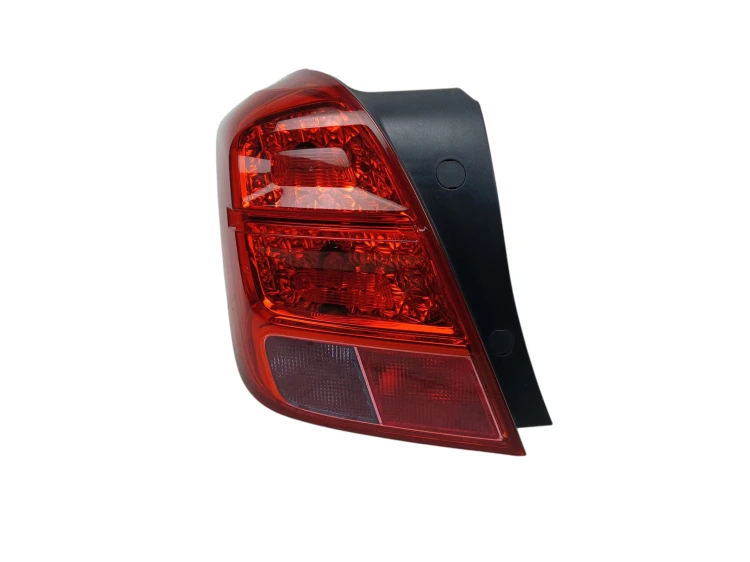 LAMPA LEWY TYŁ CHEVROLET TRAX I (2012-2016) 1.6 16V 116KM