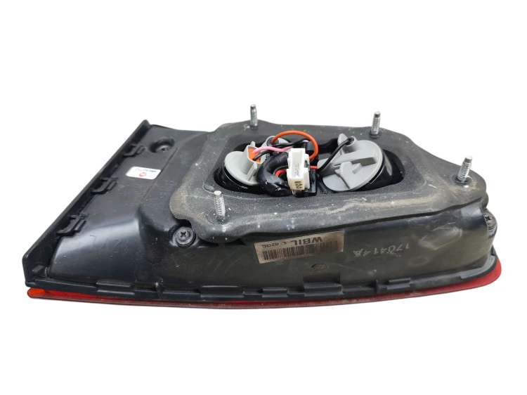 LAMPA LEWY TYŁ W KLAPE HYUNDAI I30 III (2016-2018) 1.6 CRDI 110KM 92403-G4