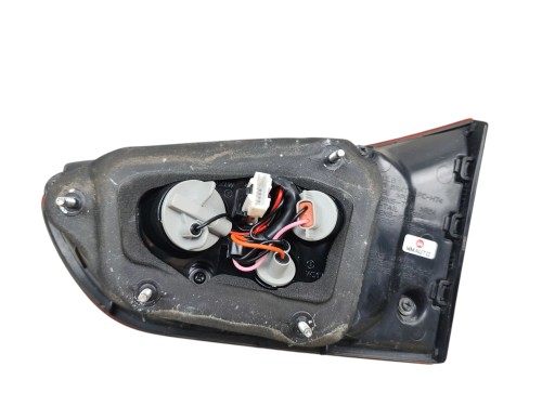 LAMPA LEWY TYŁ W KLAPE HYUNDAI I30 III (2016-2018) 1.6 CRDI 110KM 92403-G4