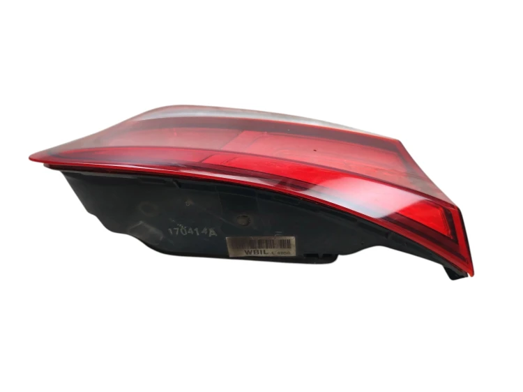 LAMPA LEWY TYŁ W KLAPE HYUNDAI I30 III (2016-2018) 1.6 CRDI 110KM 92403-G4