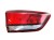 LAMPA LEWY TYŁ W KLAPE HYUNDAI I30 III (2016-2018) 1.6 CRDI 110KM 92403-G4
