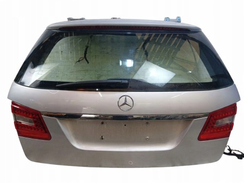 KLAPA BAGAŻNIKA MERCEDES E W212 (2009-2012) 3.0 CDI 231KM