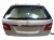 KLAPA BAGAŻNIKA MERCEDES E W212 (2009-2012) 3.0 CDI 231KM
