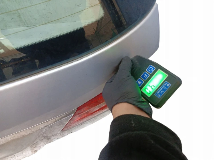 KLAPA BAGAŻNIKA MERCEDES E W212 (2009-2012) 3.0 CDI 231KM