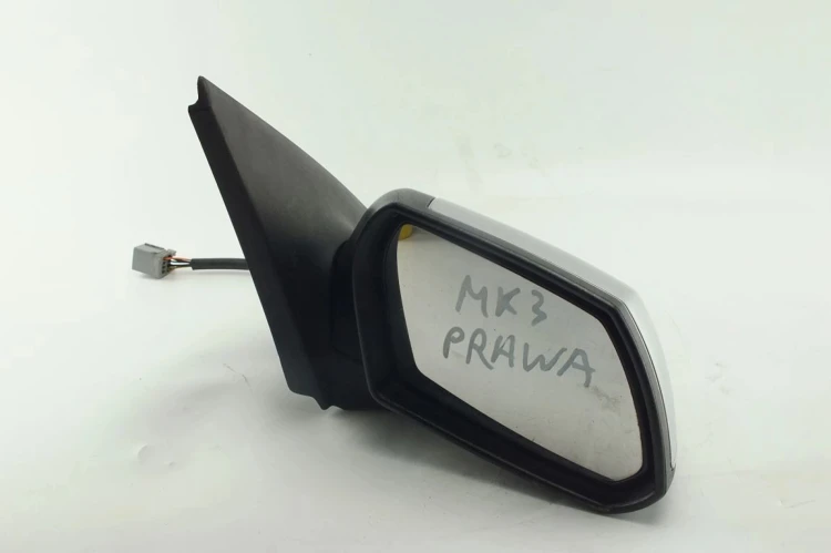 LUSTERKO PRAWE FORD MONDEO MK3 (2001-2007)