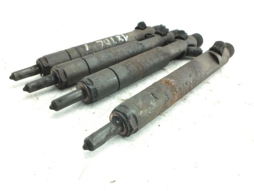 WTRYSKIWACZE FORD FOCUS MK1 1.8 TDCI