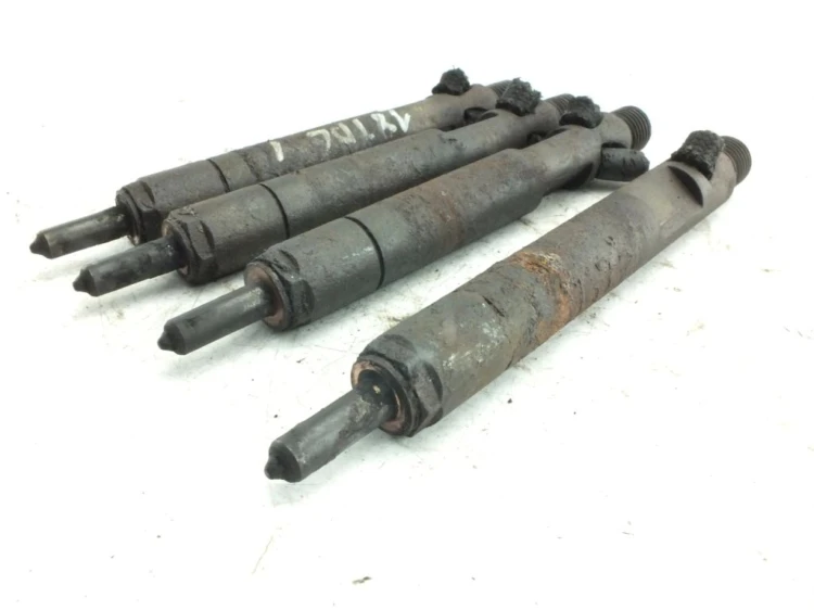 WTRYSKIWACZE FORD FOCUS MK1 1.8 TDCI