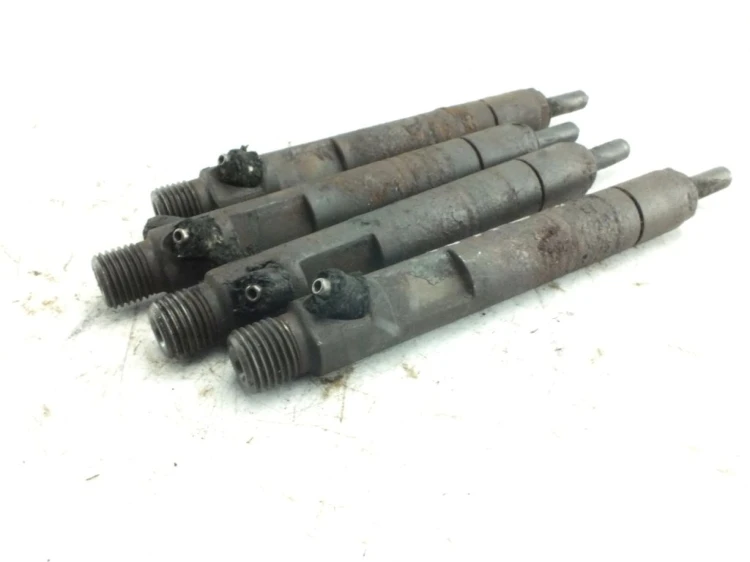 WTRYSKIWACZE FORD FOCUS MK1 1.8 TDCI