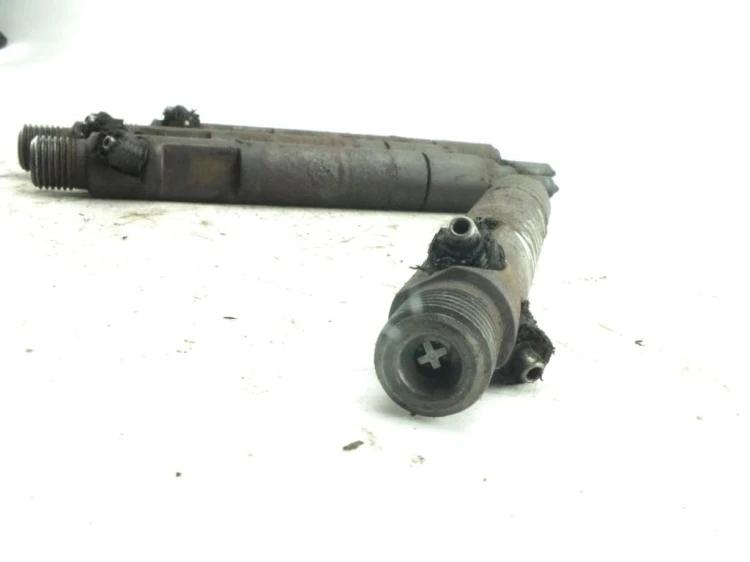 WTRYSKIWACZE FORD FOCUS MK1 1.8 TDCI