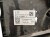 WENTYLATOR CHŁODNICY MERCEDES ML W166 (2011-2015) 2.2 BlueTEC 204KM A099906