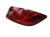 LAMPA PRAWY TYŁ RENAULT CLIO IV LIFT (2016-2020) 1.2 TCE 118KM 265509846R