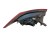 LAMPA PRAWY TYŁ RENAULT CLIO IV LIFT (2016-2020) 1.2 TCE 118KM 265509846R