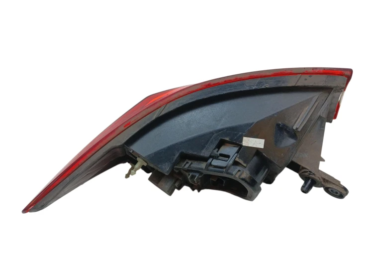 LAMPA PRAWY TYŁ RENAULT CLIO IV LIFT (2016-2020) 1.2 TCE 118KM 265509846R