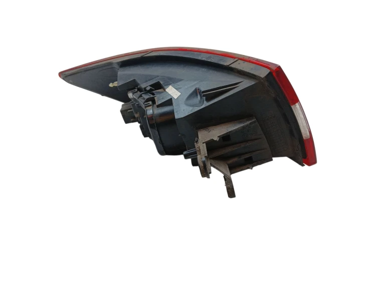 LAMPA PRAWY TYŁ RENAULT CLIO IV LIFT (2016-2020) 1.2 TCE 118KM 265509846R