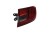 LAMPA PRAWY TYŁ RENAULT CLIO IV LIFT (2016-2020) 1.2 TCE 118KM 265509846R