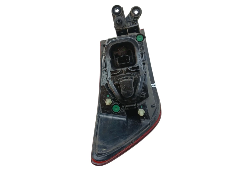 LAMPA PRAWY TYŁ RENAULT CLIO IV LIFT (2016-2020) 1.2 TCE 118KM 265509846R