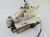 ZAMEK DRZWI PRAWY TYŁ PEUGEOT 407 (2004-2008) 2.0 HDI 9659854080E