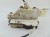 ZAMEK DRZWI PRAWY TYŁ PEUGEOT 407 (2004-2008) 2.0 HDI 9659854080E