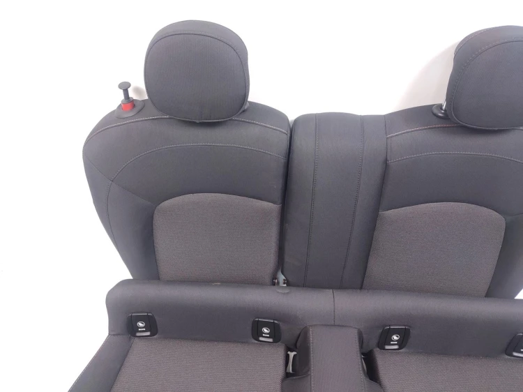 FOTELE KOMPLET MINI COOPER F56 (2013-2017) 1.5 T 136KM