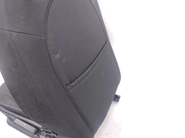 FOTELE KOMPLET MINI COOPER F56 (2013-2017) 1.5 T 136KM