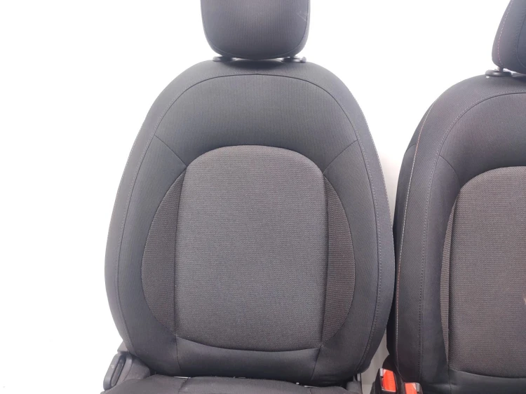 FOTELE KOMPLET MINI COOPER F56 (2013-2017) 1.5 T 136KM