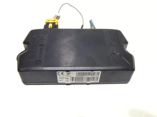 MODUŁ BLUETOOTH RENAULT SCENIC II LIFT (2006-2009) 8200624041