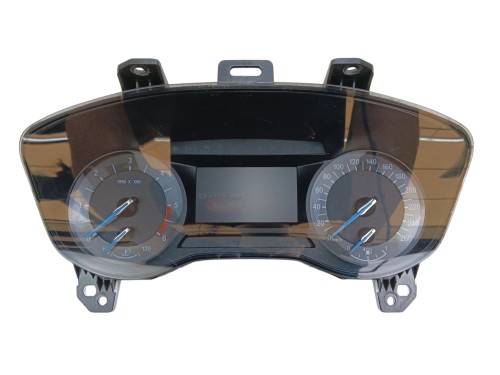 LICZNIK FORD MONDEO MK5 (2014-2019) 2.0 TDCI 150KM FS7T-10849-BGC