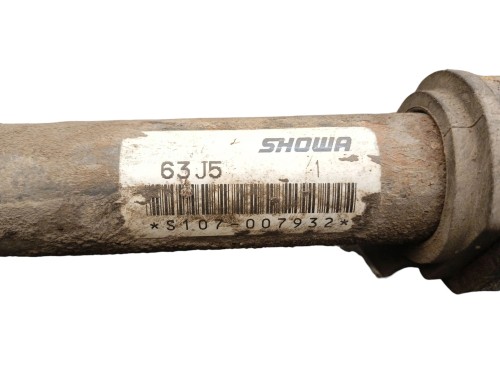 MAGLOWNICA SUZUKI SWIFT IV (2005-2008) 1.3 92KM 63J5