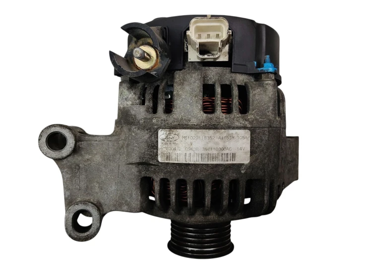 ALTERNATOR FORD FOCUS MK2 (2004-2007) 1.6 16V 100KM 3N1110300AC