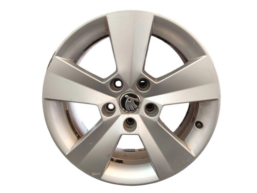 FELGA ALUMINIOWA SKODA SUPERB II (2008-2013) 1.8 TSI 160KM 3V0601025