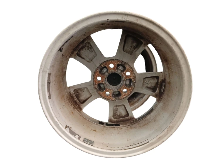FELGA ALUMINIOWA SKODA SUPERB II (2008-2013) 1.8 TSI 160KM 3V0601025