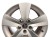 FELGA ALUMINIOWA SKODA SUPERB II (2008-2013) 1.8 TSI 160KM 3V0601025