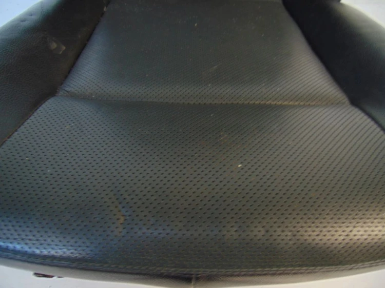 FOTEL TYŁ PRAWY FORD GALAXY MK2 (2006-2009) 1.8 TDCI 125KM