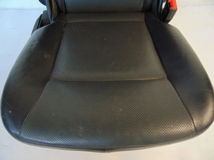 FOTEL TYŁ PRAWY FORD GALAXY MK2 (2006-2009) 1.8 TDCI 125KM